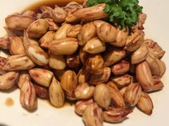 -煲王粤菜餐厅(中侨中心店)