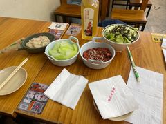 -炒豆合作社(东四总店)