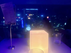 -月光漫步高空酒吧&景观下午茶Moonwalker Sky Land