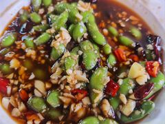 -江湖亮亮蒸虾大排档烤全羊清真(武汉总店)