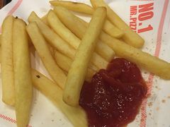 -米斯特比萨(亦庄国融国际店)