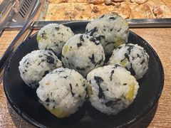 -新石器烤肉(美利广场店)