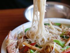 -马路桥姜汤面(江城大楼店)