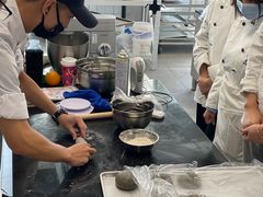 -王森咖啡西点烘焙培训(上海名厨中心店)