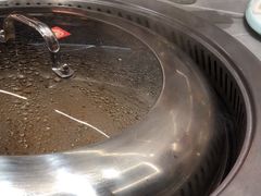 -老关东铁锅炖(上游街店)