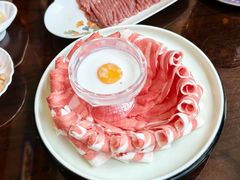 -日坛涮肉(日坛公园店)