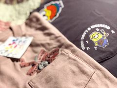 -优衣库(石家庄裕华万达广场店)