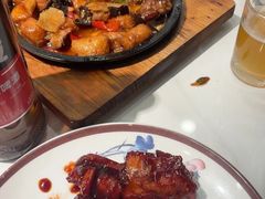-三玛璐酒楼(汉口路店)