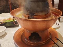 -东来顺饭庄(天坛店)