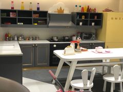 -艾米茉亲子餐厅(万象城店)