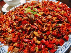 -杨记隆府(汉街店)