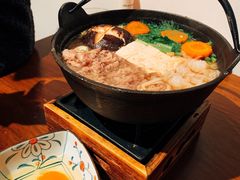 -铃木食堂(帽儿胡同店)