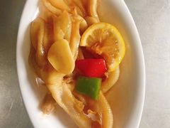 -和子足浴SPA会馆(梁溪店)