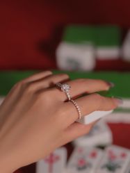-珂兰钻石(美美2购物中心店)