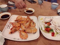 -揭阳钟记小食(福田新村店)