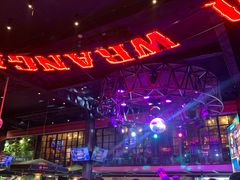 -肉串汪(望京店)