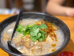 -大三元台湾鲁肉饭(沙井新桥店)