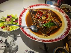 -旺顺阁鱼头泡饼(常营店)