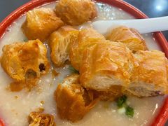 -昇记肠粉王(福华路店)