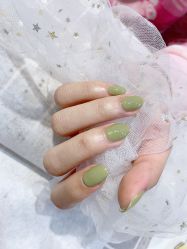 -UGIRL有个美甲