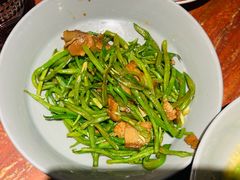 -长安记·大美陕菜(大族广场店)