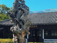 -台州府城(东湖)