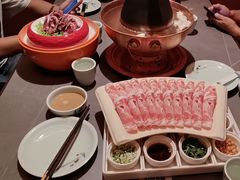 -额尔敦传统涮(体育场店)