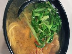 -凯丽上海阳春面馆(德仁里店)