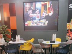 -苏格里岛自助海鲜烤肉火锅(集美万达店)