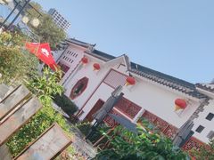 -野渡坡·极致湘菜·庭院餐厅(汉阳店)