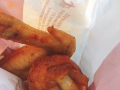 -肯德基(蓝桥店)