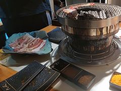 -久藏·横膈膜烧肉·酒场(江汉路店)