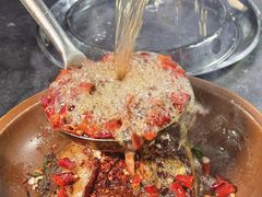 -阿嫂印象·民间江湖菜(大学城店)