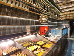 -一绪に寿喜烧自助(世茂广场店)