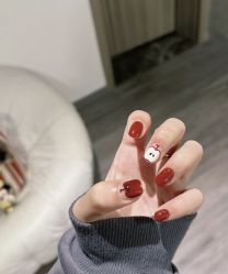 -1T·1M 日式美甲美睫