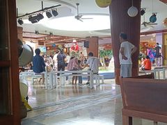 -三亚亚龙湾天域度假酒店