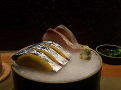-RONIN Snack Bar