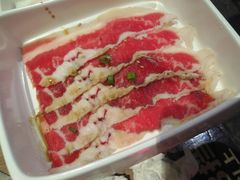 -火炉火自助餐(悠唐购物中心店)