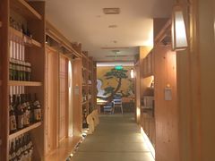 -大岛日本料理铁板烧(南通大饭店)