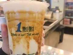 -1点点(东鼓道店)