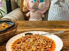 -懒人盐府人家(安贞店)