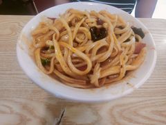 -王菊美食街·王菊面馆(总店)