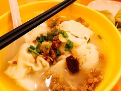-龙抄手(春熙路总店)