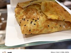 -煎饼道·新鲜现做(来福士店)