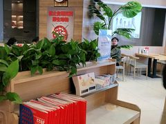 -嘉和一品粥(马家堡店)