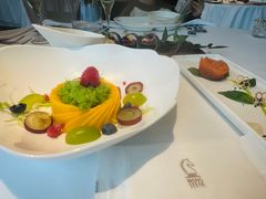 -王品牛排(郑州大卫城店)