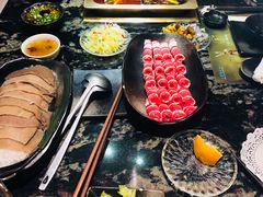-王家渡火锅店(亦庄店)