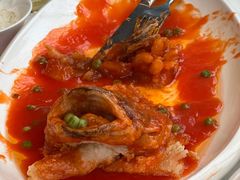 -芳芳私房菜·精作淮扬菜(玖珑湾店)