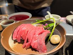 -盡膳口福跷脚牛肉火锅(国贸商城店)