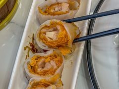 -香港威特瑞茶餐厅(小白楼音乐厅店)